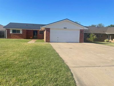 4625 SE Caber Cir, Lawton, OK, 73501