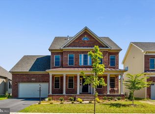 13216 Redspire Dr, Silver Spring, MD 20906