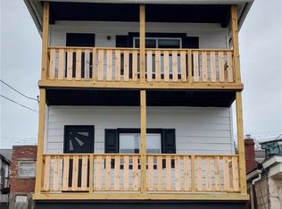 535 Grant Ave, Carnegie, PA 15106