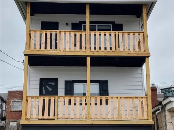 535 Grant Ave, Carnegie, PA 15106