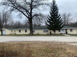 2519 W 1144 N, Sumava Resorts, IN 46379
