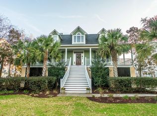 3513 Henrietta Hartford Rd, Mount Pleasant, SC 29466