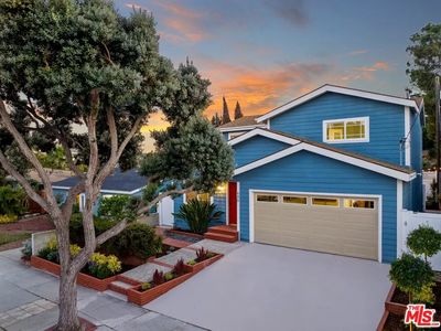 640 W Pine Ave, El Segundo, CA, 90245