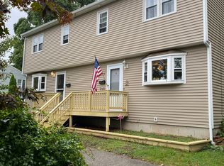 513 Tidewater Dr, Warwick, RI 02889