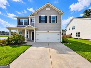 183 Benelli Dr, Pooler, GA 31322