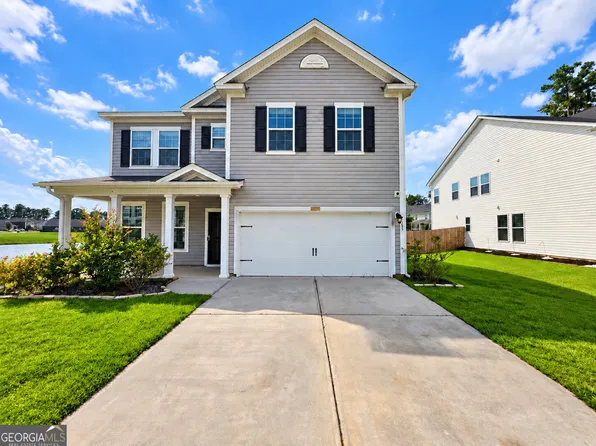 183 Benelli Dr, Pooler, GA 31322