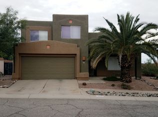 695 N Sunstream Ln, Tucson, AZ 85748