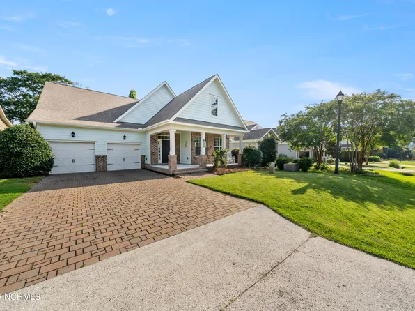 1121 Tidalwalk Drive, Wilmington, NC 28409
