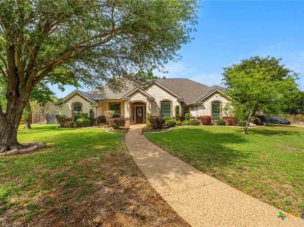 3209 Casawa Cv, Belton, TX 76513