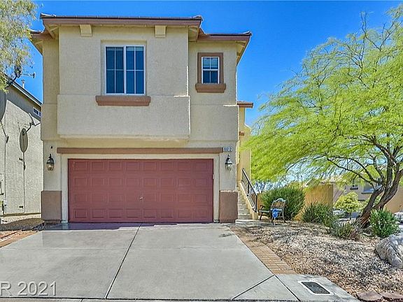 9612 Fast Elk St Las Vegas Nv 143 Mls Zillow
