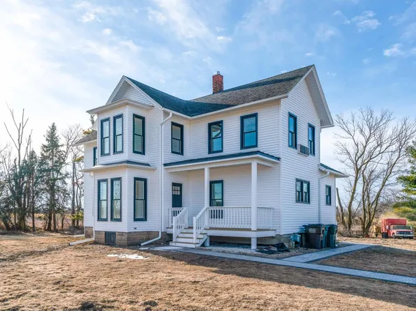 N3715 County Road H, Lake Geneva, WI 53147