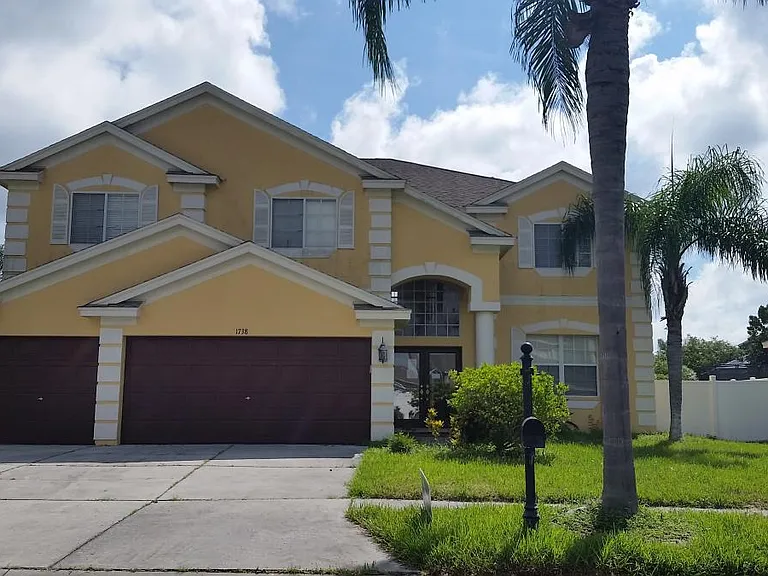 1738 Pink Guara Ct #HOME — Photo 1