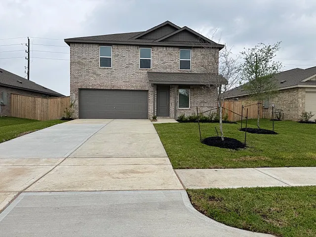 26706 Red Sunset Maple Ln — Photo 1