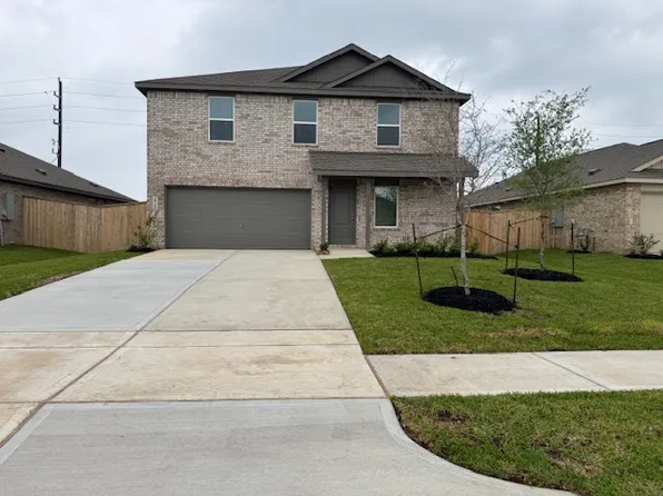 26706 Red Sunset Maple Ln, Katy, TX
