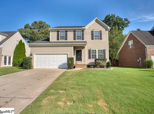 9 Ridgeleigh Way, Simpsonville, SC 29681