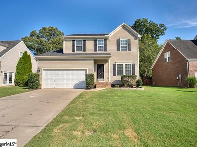 9 Ridgeleigh Way, Simpsonville, SC, 29681
