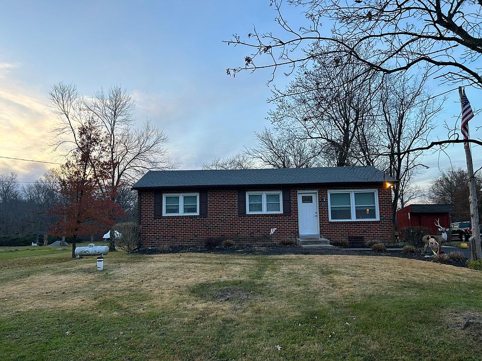 2750 Bedminster Rd, Perkasie, PA 18944 Zillow