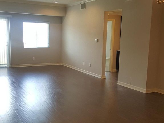 Separate Dining Room in HUGE Main Living Area