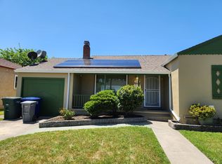 1031 Minerva St, San Leandro, CA