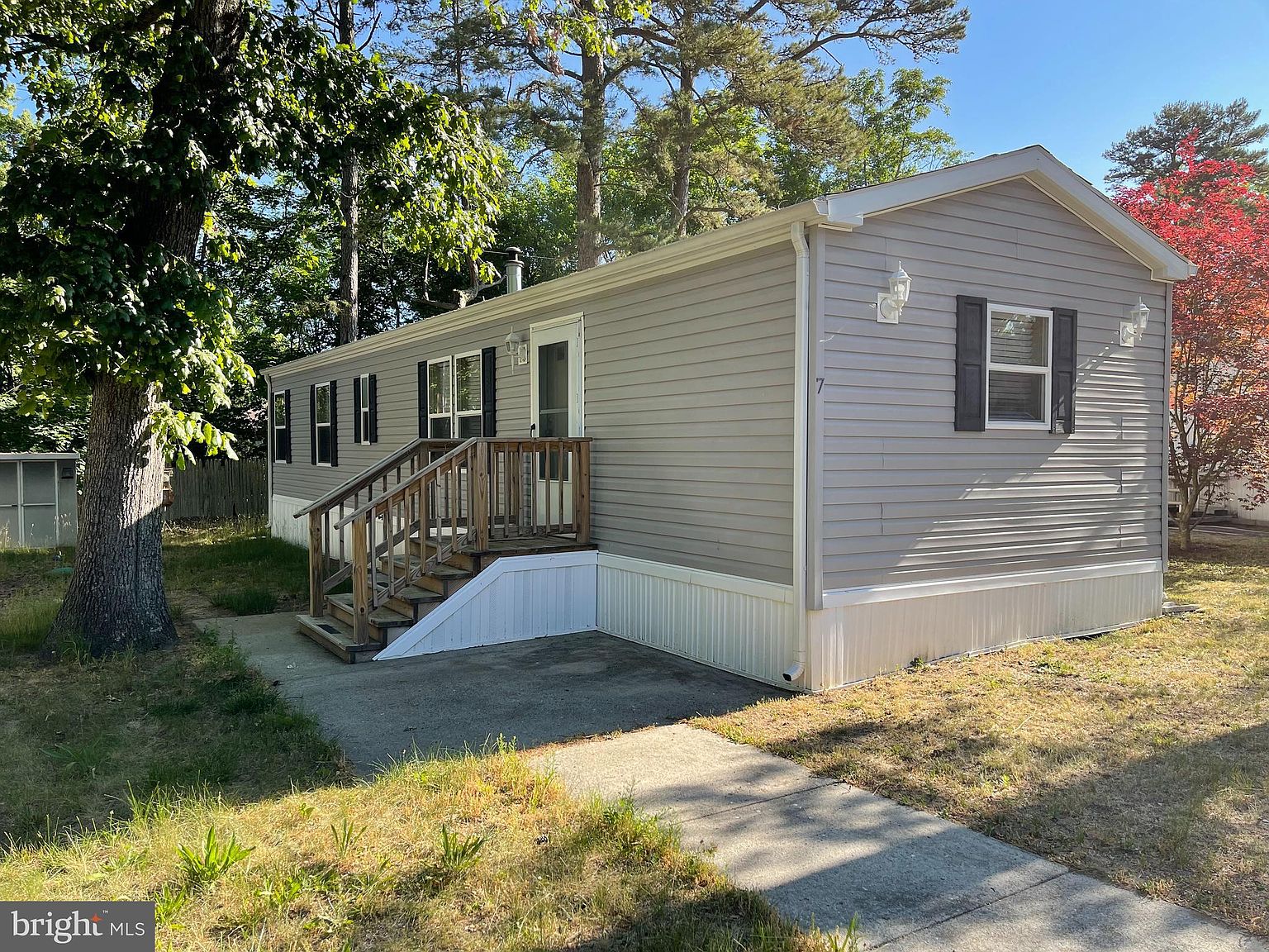 147 Delsea Dr 7, Newfield, NJ 08344 Zillow