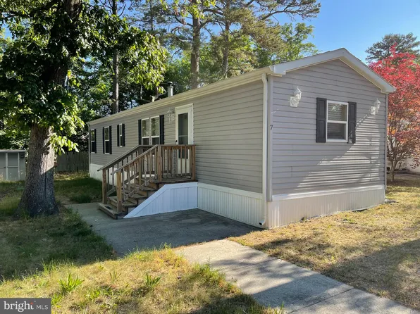 147 N Delsea Dr #7, Newfield, NJ 08344