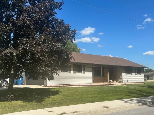 1507 Harrison St, Lowell, IN 46356