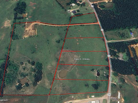 5th image of TRACT 4 County Road 306