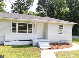 311 Colquitt St, Lagrange, GA 30241