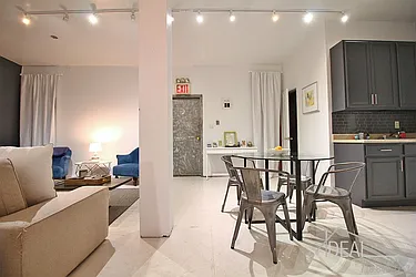 Rented by Ideal Properties Group