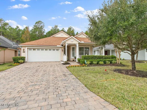 613 N LEGACY Trail, St. Augustine, FL 32092