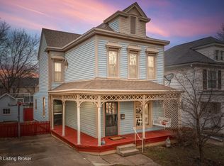 174 N Bellaire Ave, Louisville, KY
