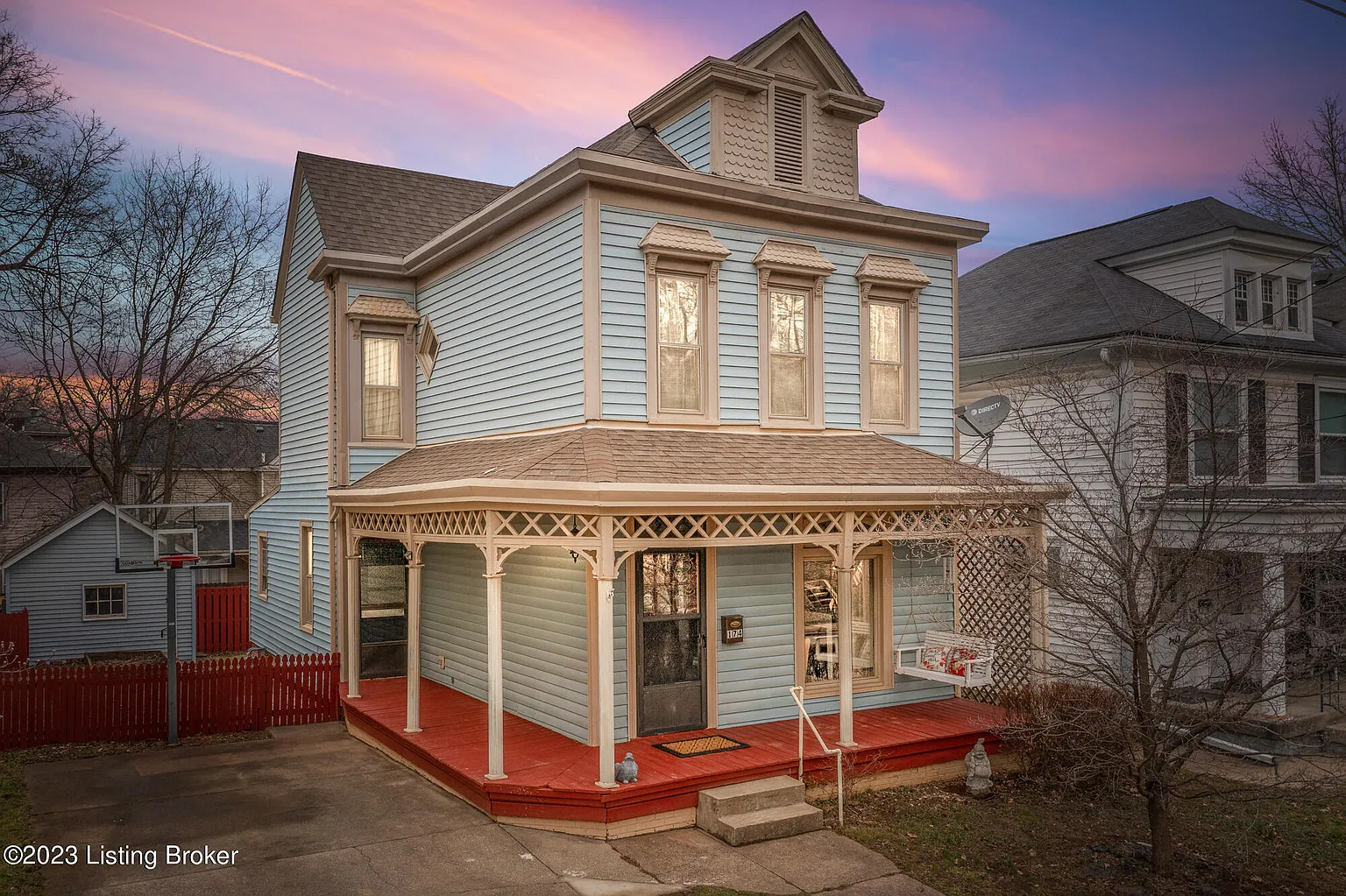 174 N Bellaire Ave photo 1