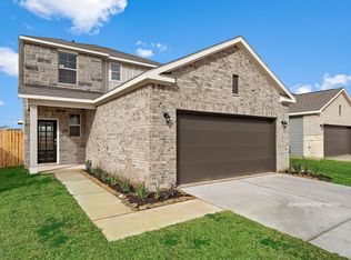247 Brazen Forest Trl, Magnolia, TX 77354