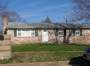 8704 Jolly Ln, Fort Washington, MD 20744