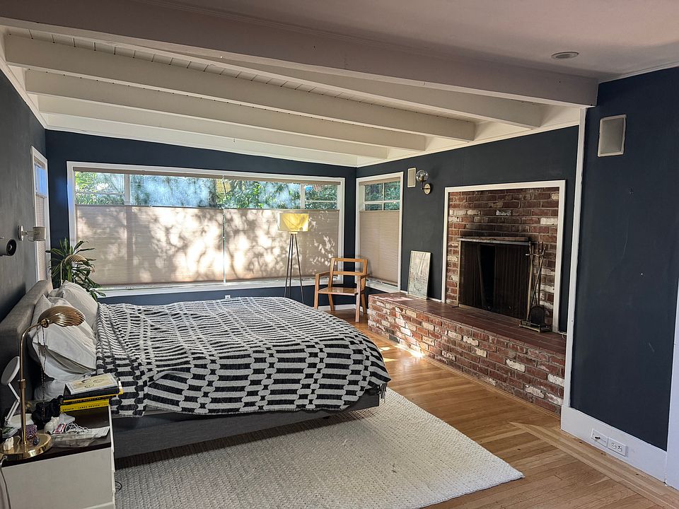 bedroom-will be unfurnished