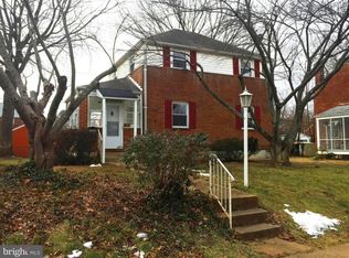 4618 3rd St N, Arlington, VA 22203