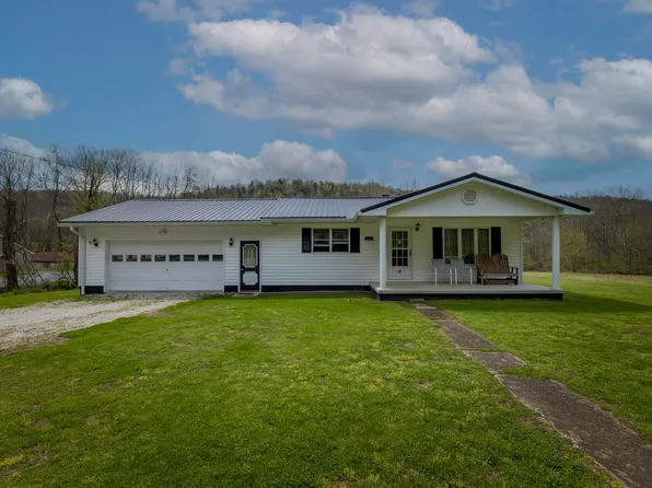 861 State Highway 1773, Grayson, KY 41143