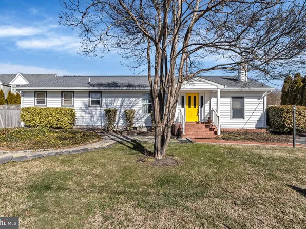 37445 Basin St, Rehoboth Beach, DE 19971