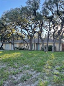 1421 W Paisano Dr, Rockport, TX, 78382
