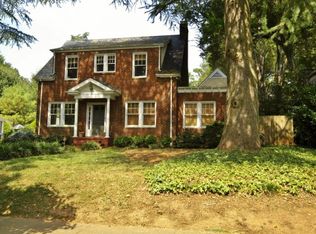 218 Ridgewood Ave, Charlotte, NC 28209