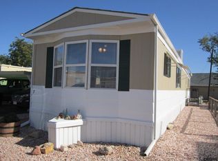 888 N Orchard Ave LOT 7, Canon City, CO 81212