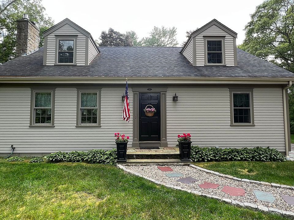 183 Beeden Rd, Westport, MA 02790 Zillow