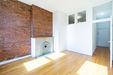 Rented by Compass