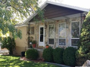 2871 N 750 E, North Ogden, UT 84414