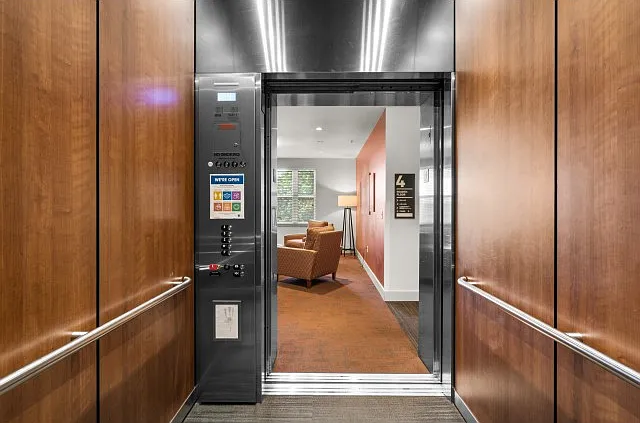 Elevators
