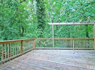 1119 Ralph Dr, Cary, NC 27511