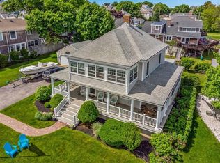 10 Michael Ave, Scituate, MA 02066