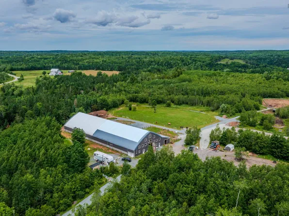 1554 Pleasant Valley Rd, Colchester, NS B0N 1C0