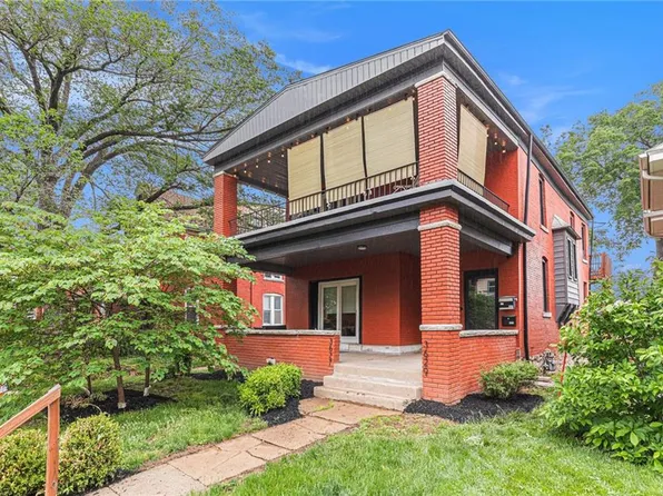 3627-3629 Wyandotte St, Kansas City, MO 64111