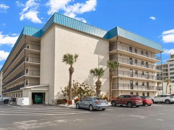 4201 S Atlantic Ave APT 504, New Smyrna Beach, FL 32169